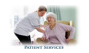 Patient Services