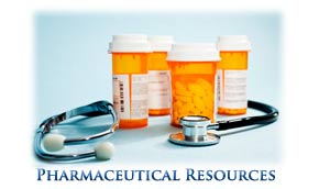 Pharmaceutical Resources