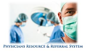 Physicians Resources